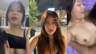 นมก็ดูดจะบูดได้ไง สาวอวบเย็ดกับผัวถ่ายคลิปไว้แต่ดันหลุดมาได้นมใหญ่จัดเลย