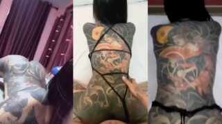 คลิปหลุด เย็ดสาวทรงซ้อไม่ง้อผัวแอบมาเย็ดกับเพื่อนอย่างแจ่ม