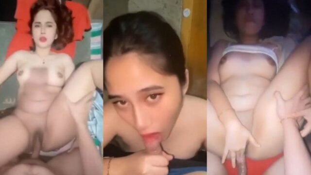 คลิปหลุดหมอนวด หน้าคมอมดีเสียวควย เจอแหกหีเย็ดยับ ซอยเงี่ยนๆครางเสียวจักจี้หูยั่วเย็ดดีจริงๆ